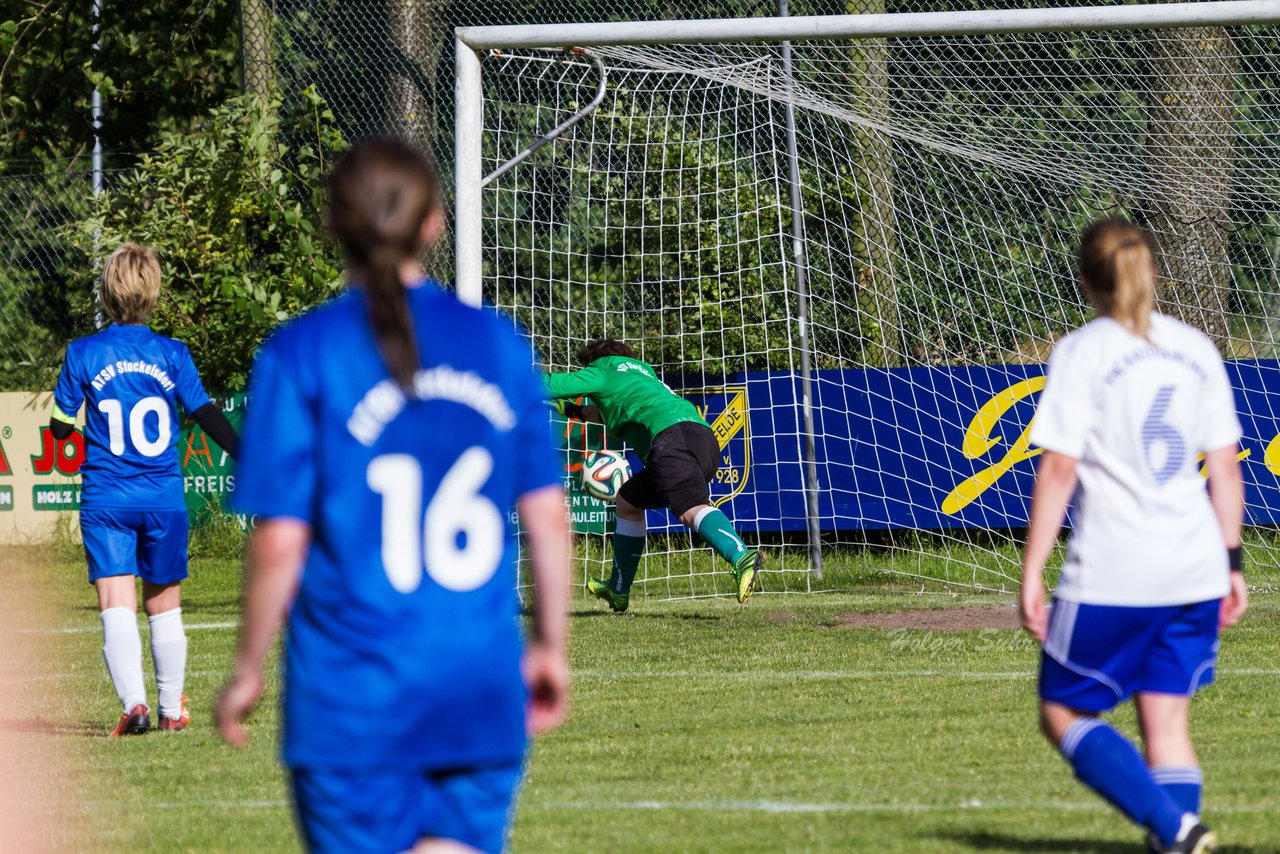 Bild 249 - Frauen ATSV Stockelsdorf - FSC Kaltenkirchen : Ergebnis: 4:3